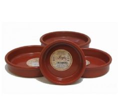 Regas 13cm Ovenproof Classic Tapas Dish